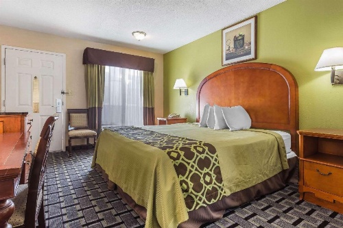 Rodeway Inn Augusta image 18