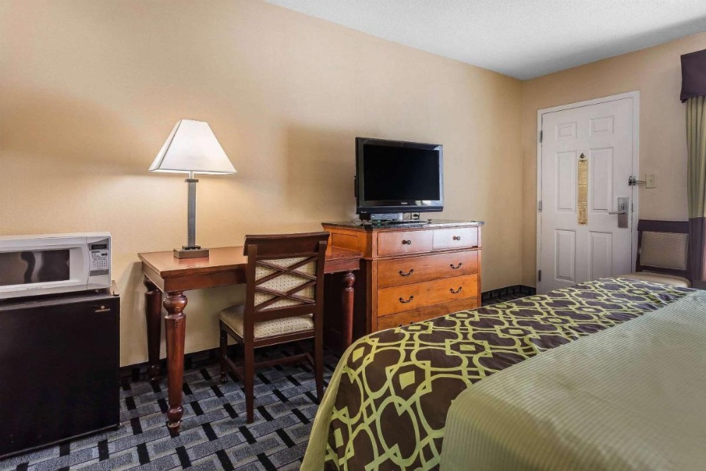 Rodeway Inn Augusta Imagen 19