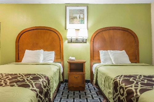 Rodeway Inn Augusta image 2