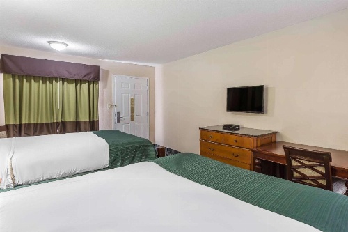 Rodeway Inn Augusta image 5