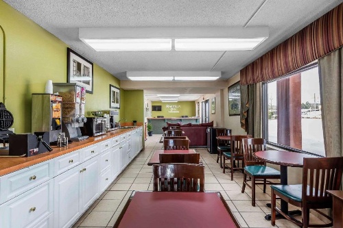 Rodeway Inn Augusta image 6