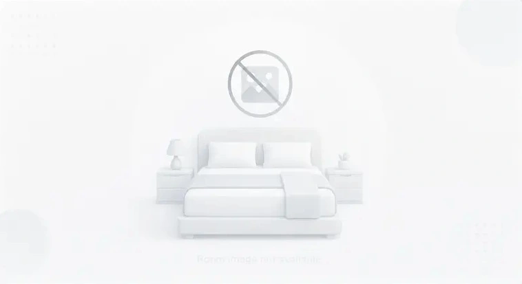 King Room - Accessible/Non Smoking